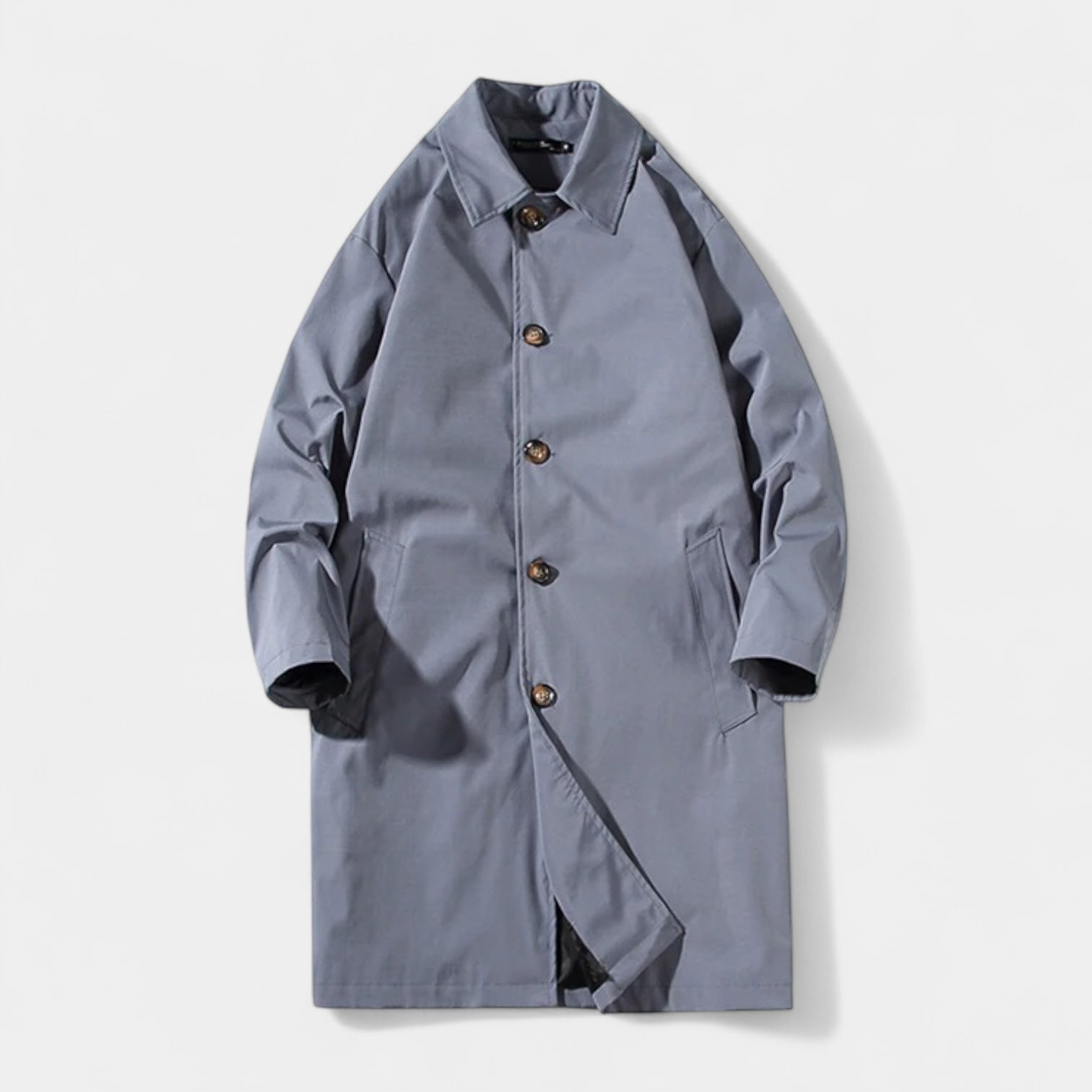 Men’s Trench Coat