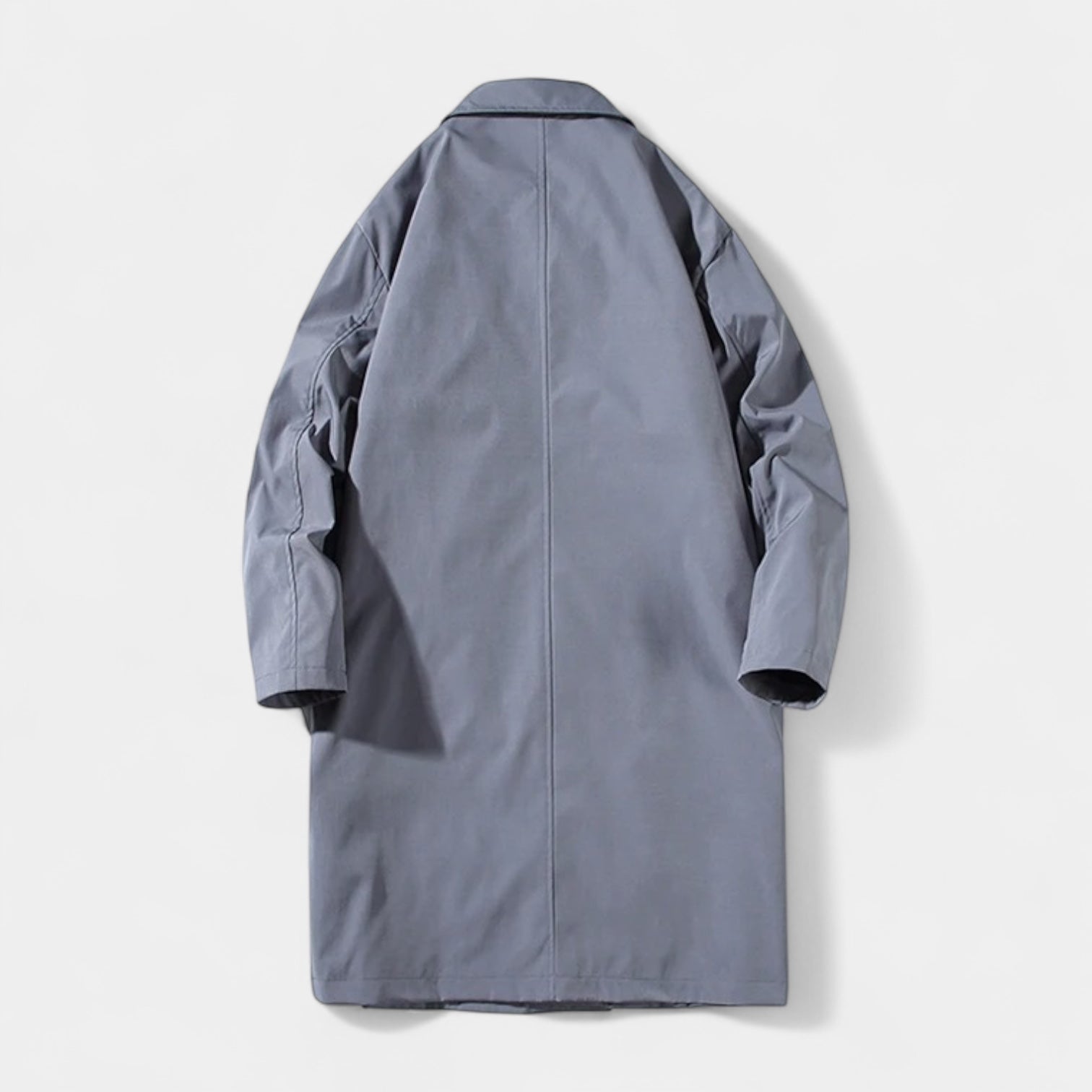 Men’s Trench Coat