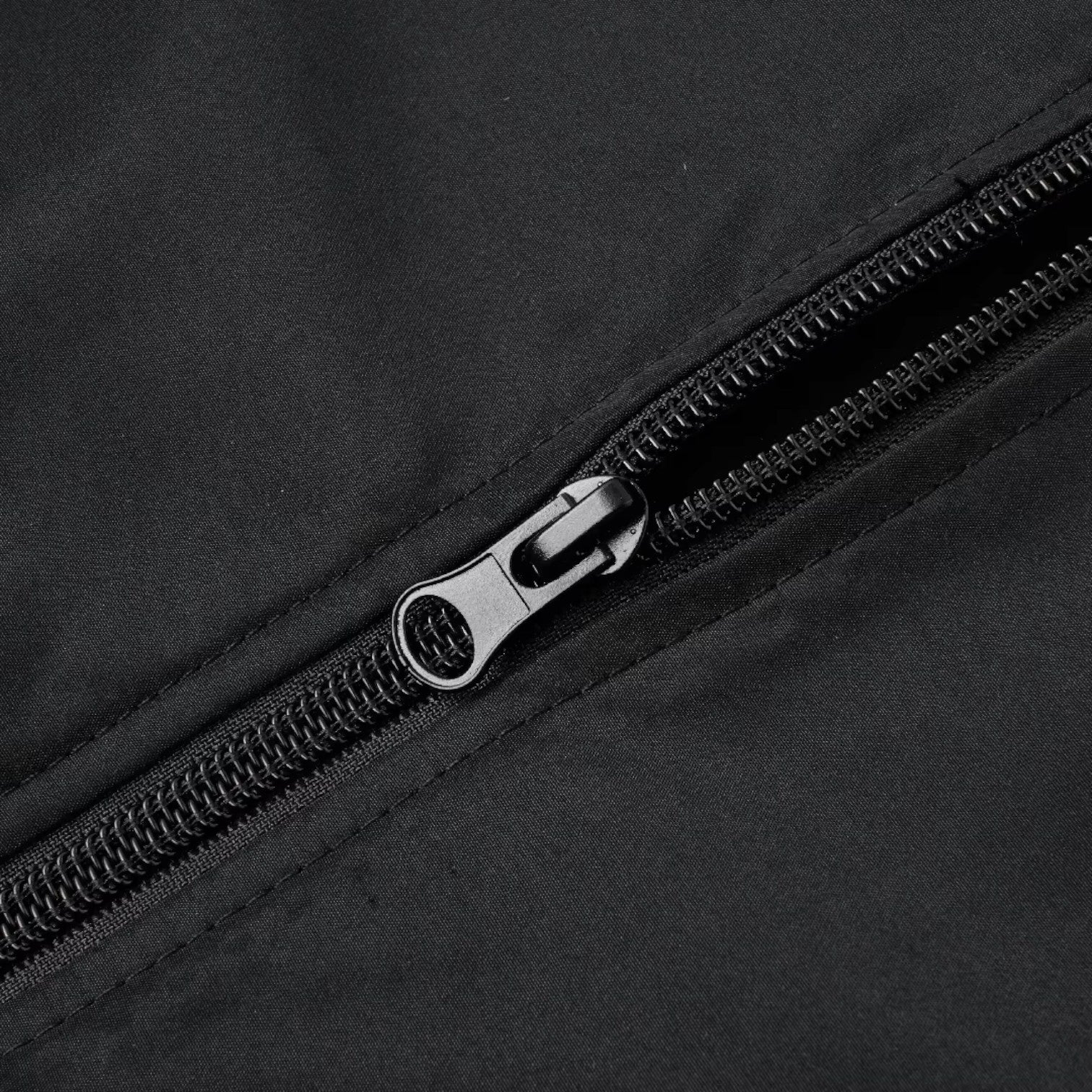 Valenti | Lightweight Harrington Zipper Jacket Spring-VALENTI