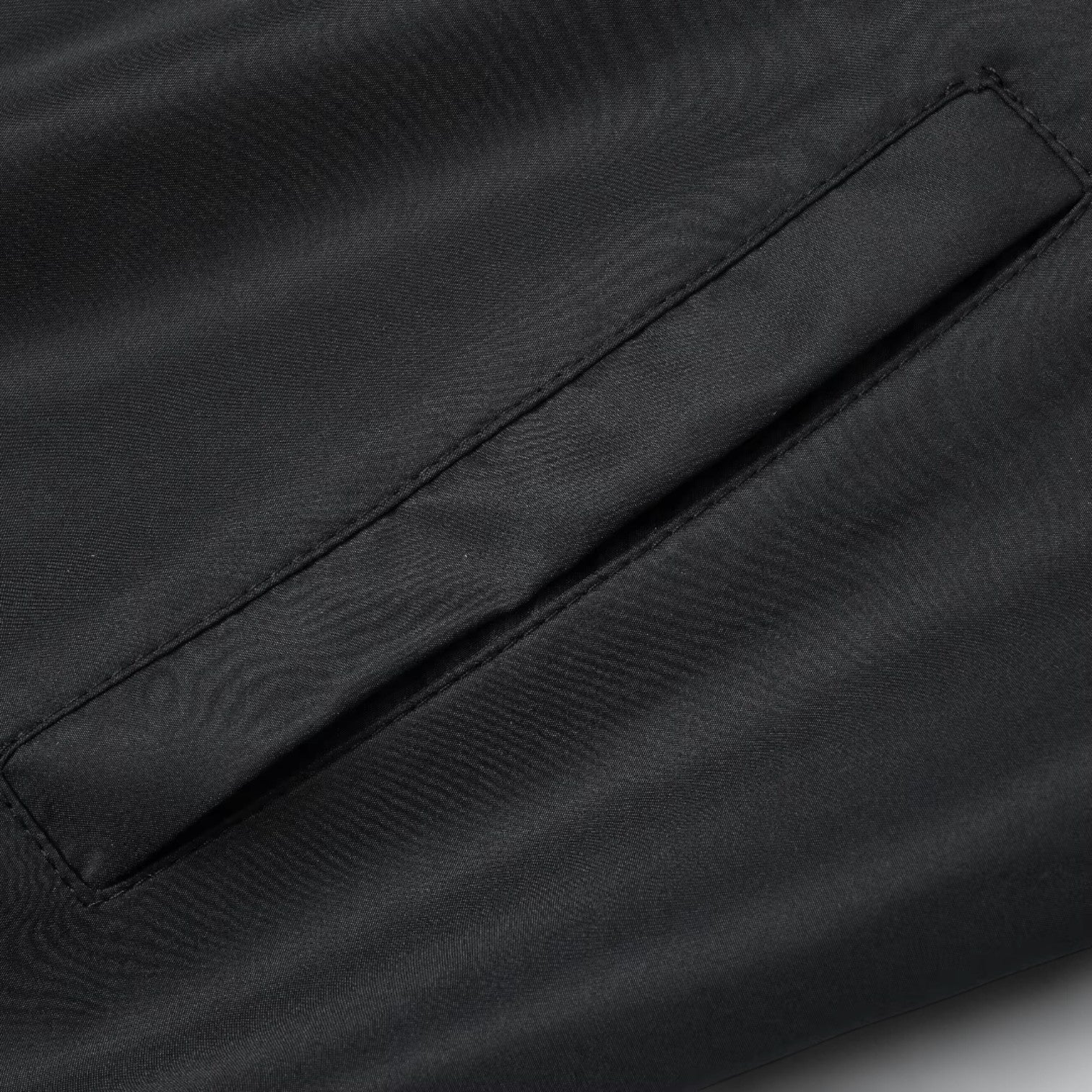 Valenti | Lightweight Harrington Zipper Jacket Spring-VALENTI