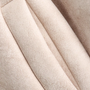 Noir | Women’s Faux-Fur Coat-Jackets-Noir-Noir