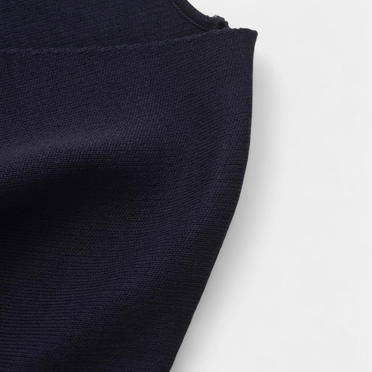 Women's V-Neck Knitted Cardigan – Half Sleeve