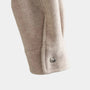 Noir | Women’s Cropped Overshirt Jacket-Noir-Noir