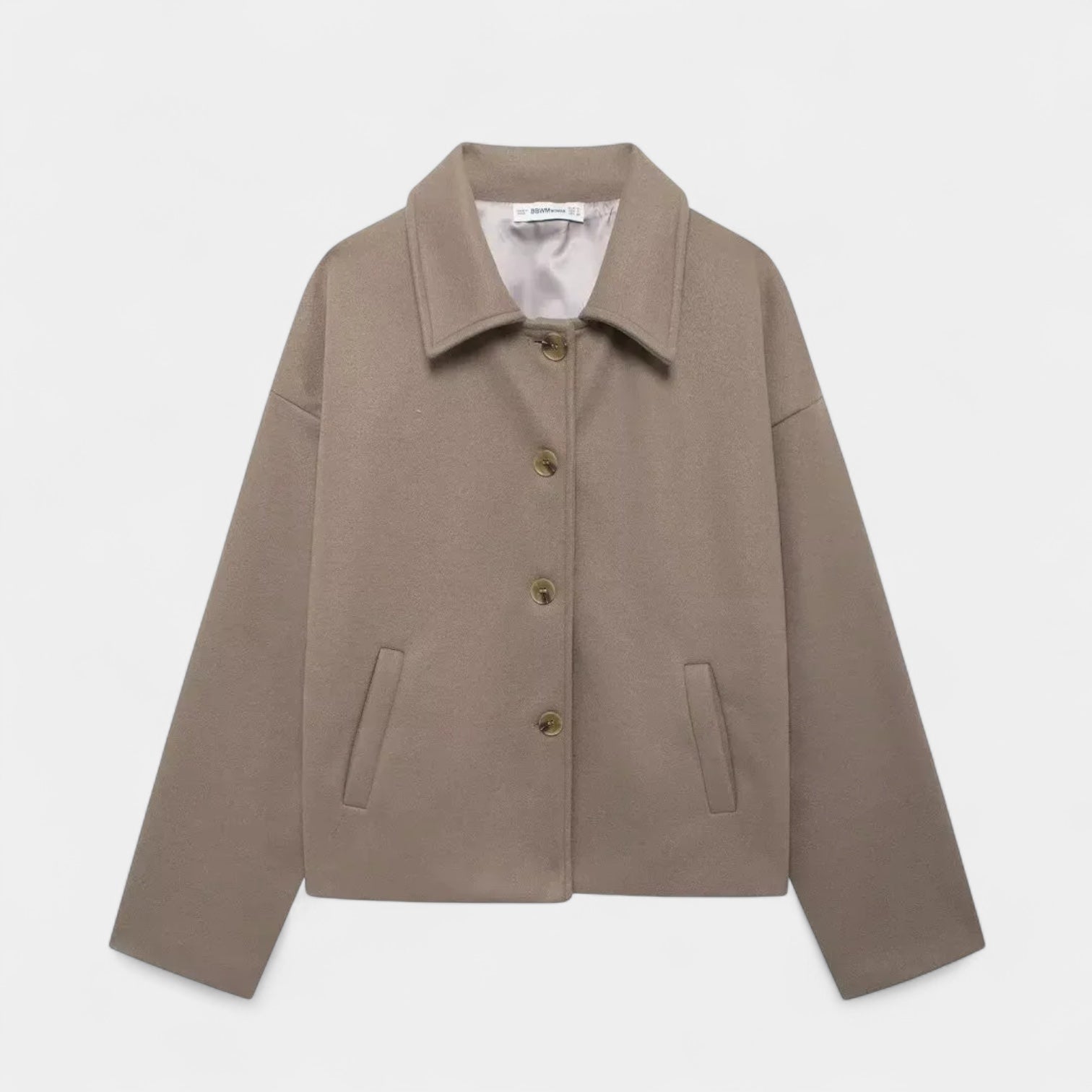 Women's Mini Coat