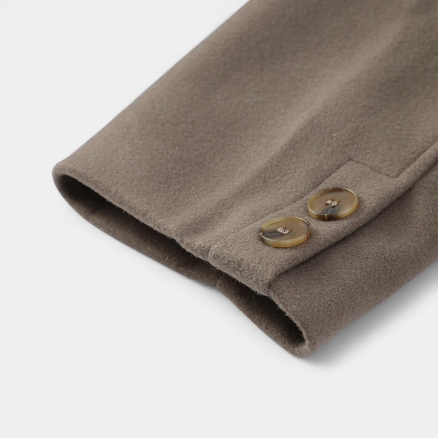 Women's Mini Coat