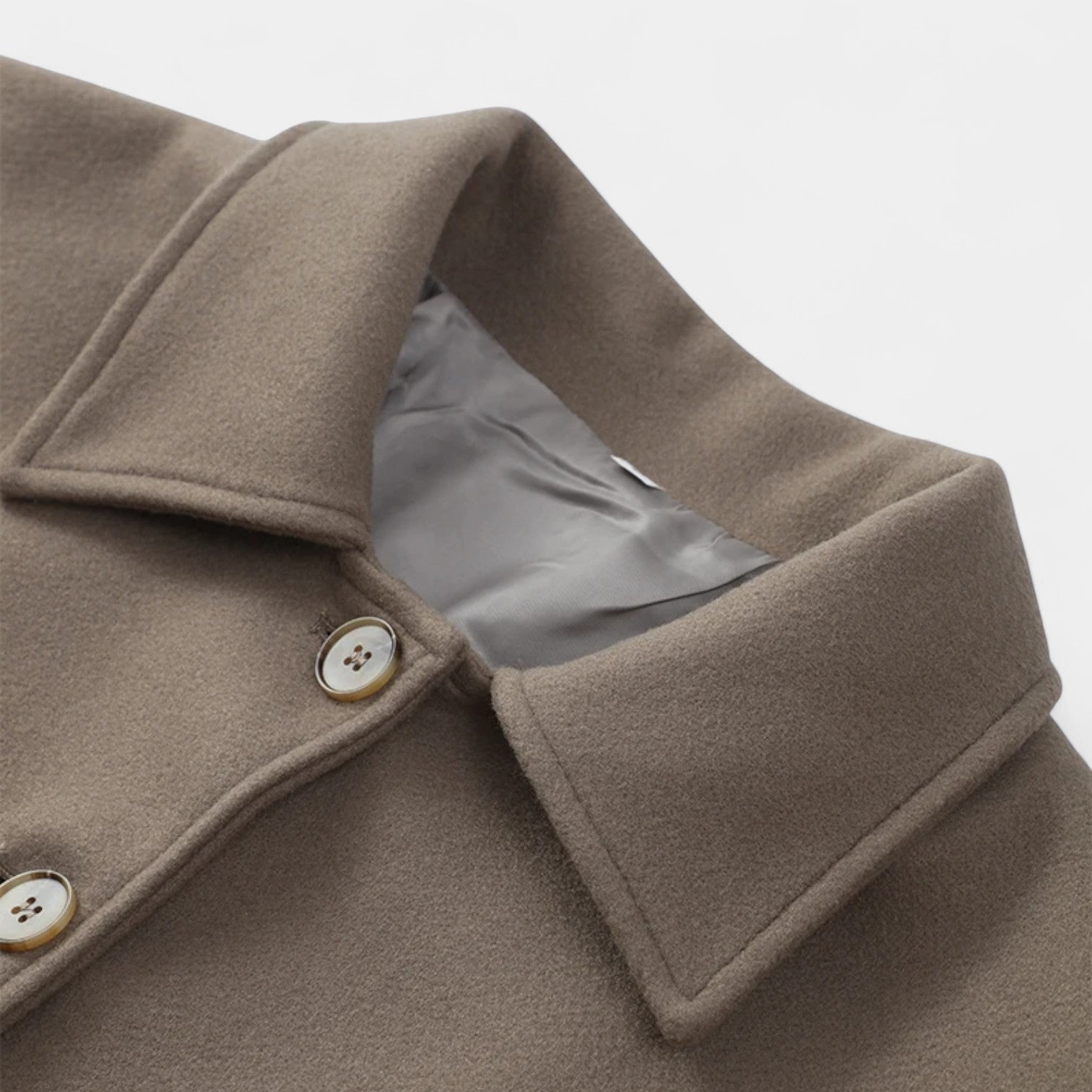 Women's Mini Coat
