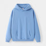 Noir | Men's Essential Hoodie-Noir-Blue-XS-Noir