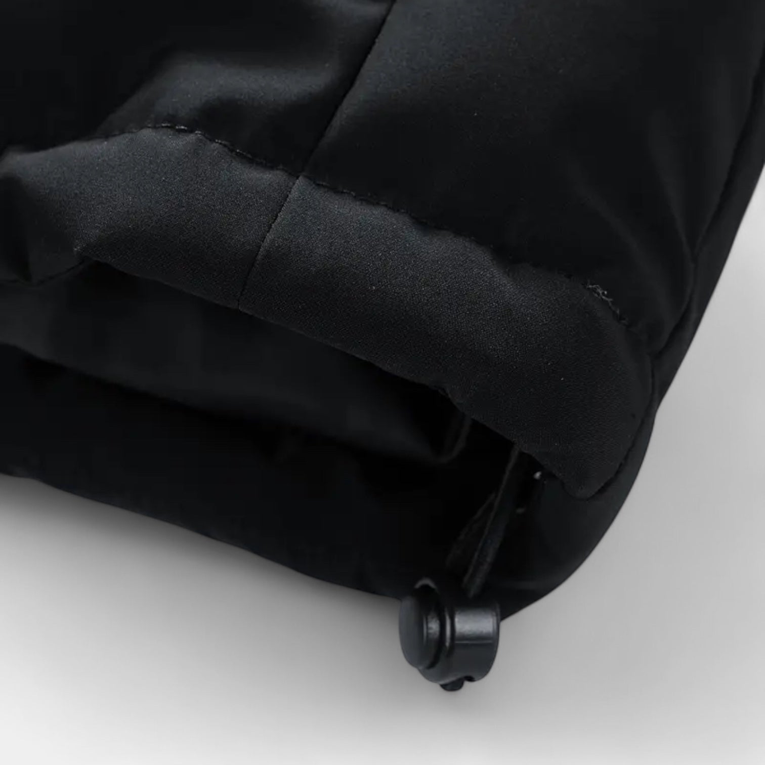 Men’s Performance Puffer Jacket - Waterproof Winter Coat