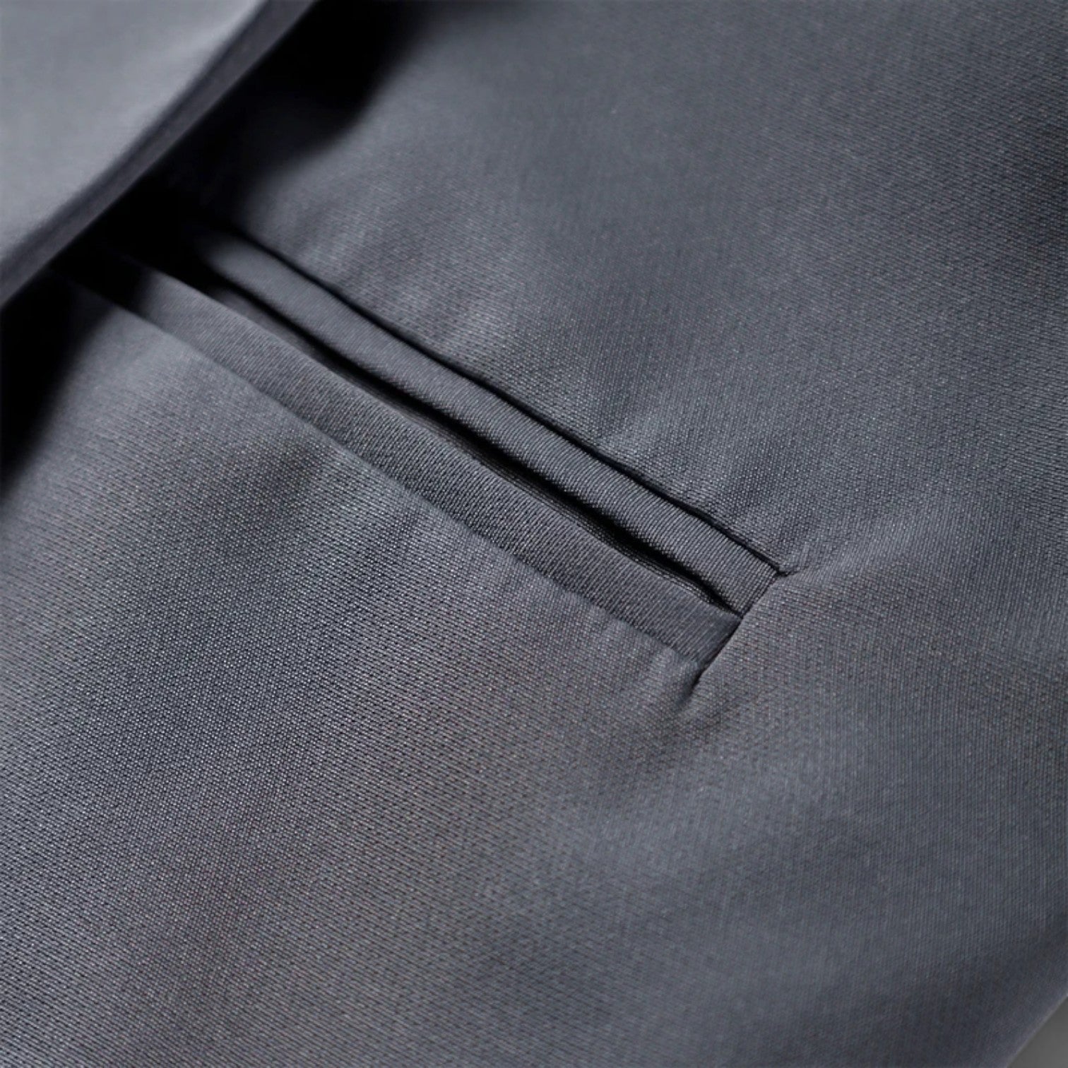 Noir | Women’s Oversized Blazer-Jackets-Noir-Noir