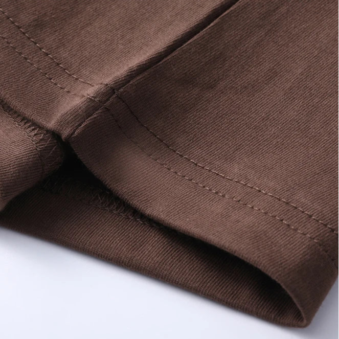 Noir | Men's Essential T-Shirt