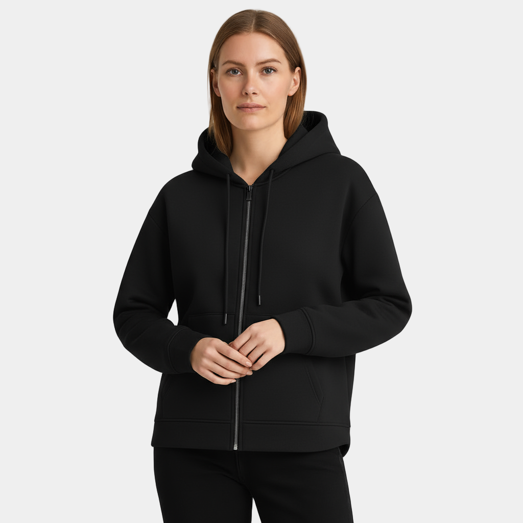 Women's Hoodies