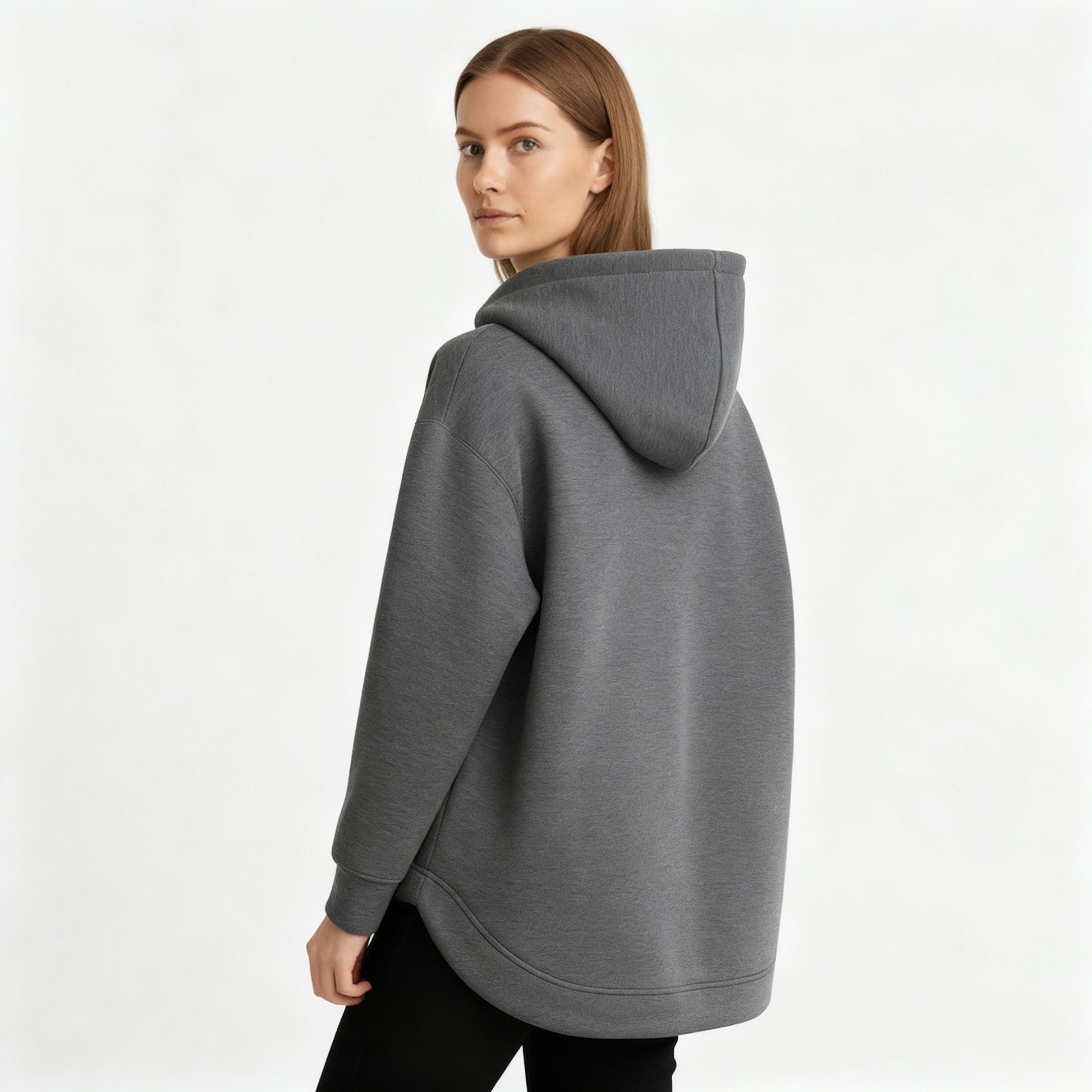 Women’s Full-Zip Hoodie