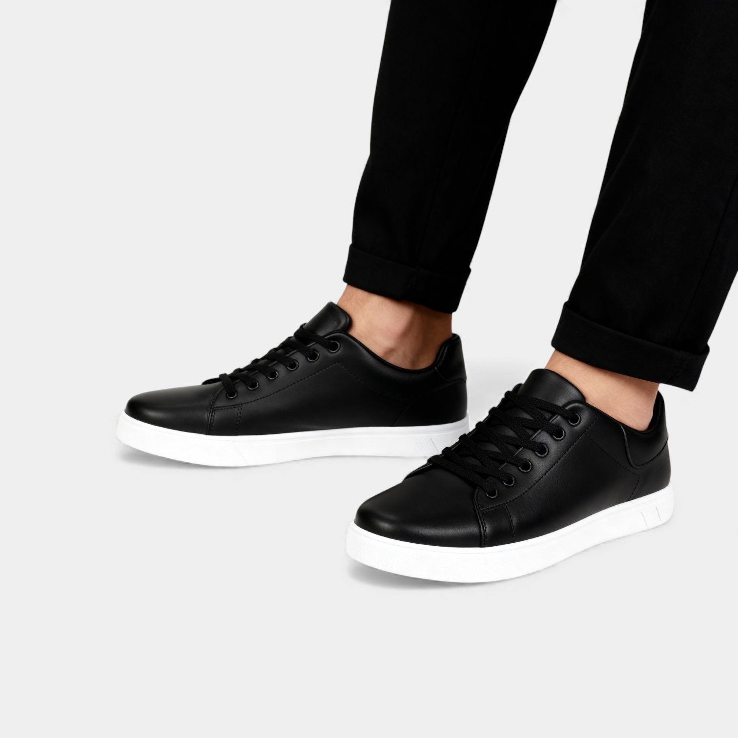 Men's Everyday Classic Business Sneakers