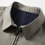 Noir | Men’s Business Bomber - Polo Jacket-Noir-Noir